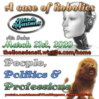 A case of Robotics