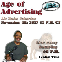 Age of Advertising