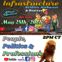 Infrastructure S5E41