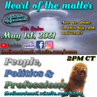 Heart of the matter May 1st 2021 S4E30