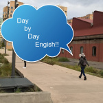 Day By Day English!!