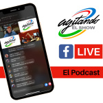 Agitando Rogue Radios Podcast