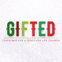 Gifted: Christmas Eve at Discover Life