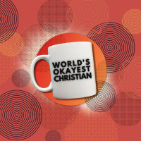 Worlds Okayest Christian | Sunday at Discover Life