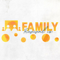 Family Revival Is...| Sunday At Discover Life