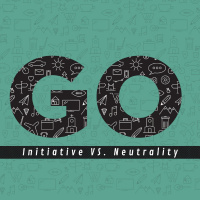Go: Initiative VS. Neutrality | Sunday At Discover Life