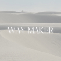Way Maker | Sunday at Discover Life