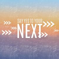 Say Yes to Your Next: Going Down to the Jordan | Sunday at Discover Life