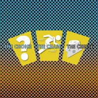 The Choice, The Chase, The Cheese | Sunday at Discover Life