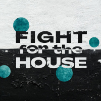 The Fight for the House | Sunday at Discover Life