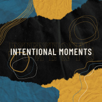 Intentional Moments | Sunday At Discover Life Church
