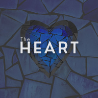 The Heart: Touched but not Changed | Sunday at Discover Life