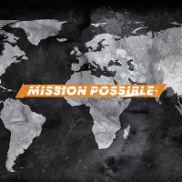 Mission Possible | Sunday at Discover Life