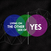 Living on the Other Side of Yes - The Place of Provision | Sunday at Discover Life