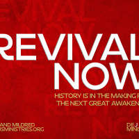 Revival Now | Sunday at Discover Life