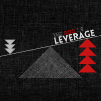 The God of Leverage | Sunday at Discover Life