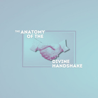 The Anatomy of the Divine Handshake: Zeal for the House of God | Sunday At Discover Life