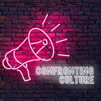 Confronting Culture | Sunday at Discover Life