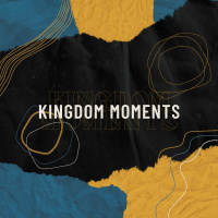 Kingdom Moments, Part 2 | Sunday at Discover Life