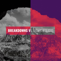Breakdowns vs. Breakthroughs | Sunday at Discover Life