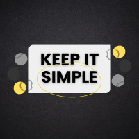 Keep It Simple | Sunday At Discover Life