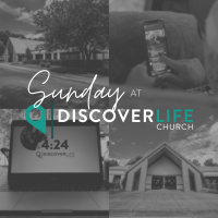 Pastors Anthony  Melissa Medina | Sunday at Discover Life Church