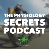 65. How to know what type of training you should be doing.