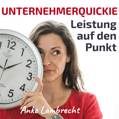 Unternehmerquickie - Leistung Auf Den Punkt