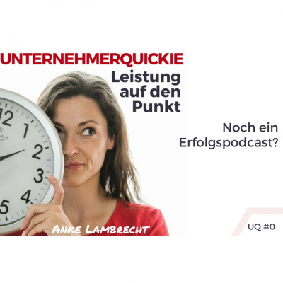 Unternehmerquickie - Leistung Auf Den Punkt