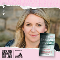 Library Through the Lens - Anna Downes