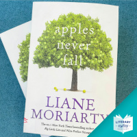 Episode 37 - Apples Never Fall