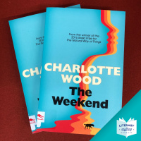 Episode 14 - The Weekend