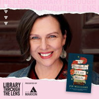 Library Through The Lens - Pip Williams