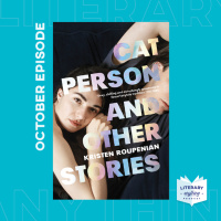 Episode 84 - Cat Person