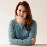 Meet the Author - Hannah Kent