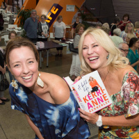 Kerri-Anne Kennerley