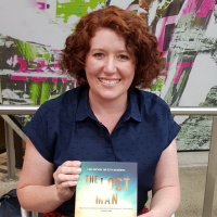 Episode 10 - Jane Harper