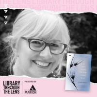 Library Through The Lens - Annette Marner