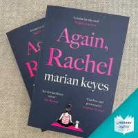 Episode 42 - Again, Rachel