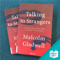 Episode 12 - Talking To Strangers