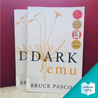 Episode 15 - Dark Emu