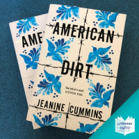 Episode 16 - American Dirt