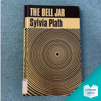 Episode 41 - The Bell Jar