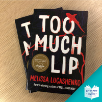 Episode 21 - Too Much Lip