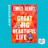 Episode 80 - Great Big Beautiful Life