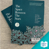 Episode 45 - The Space Between the Stars