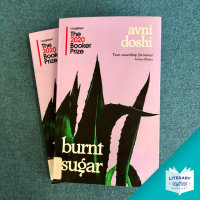 Episode 24 - Burnt Sugar