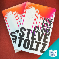 Episode 48 - Here Goes Nothing