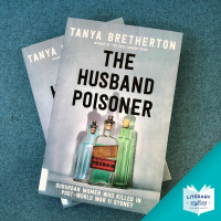 Episode 33 - The Husband Poisoner