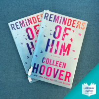 Episode 49 - Reminders of Him